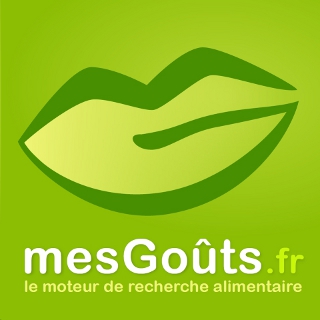 site web mesgouts.fr