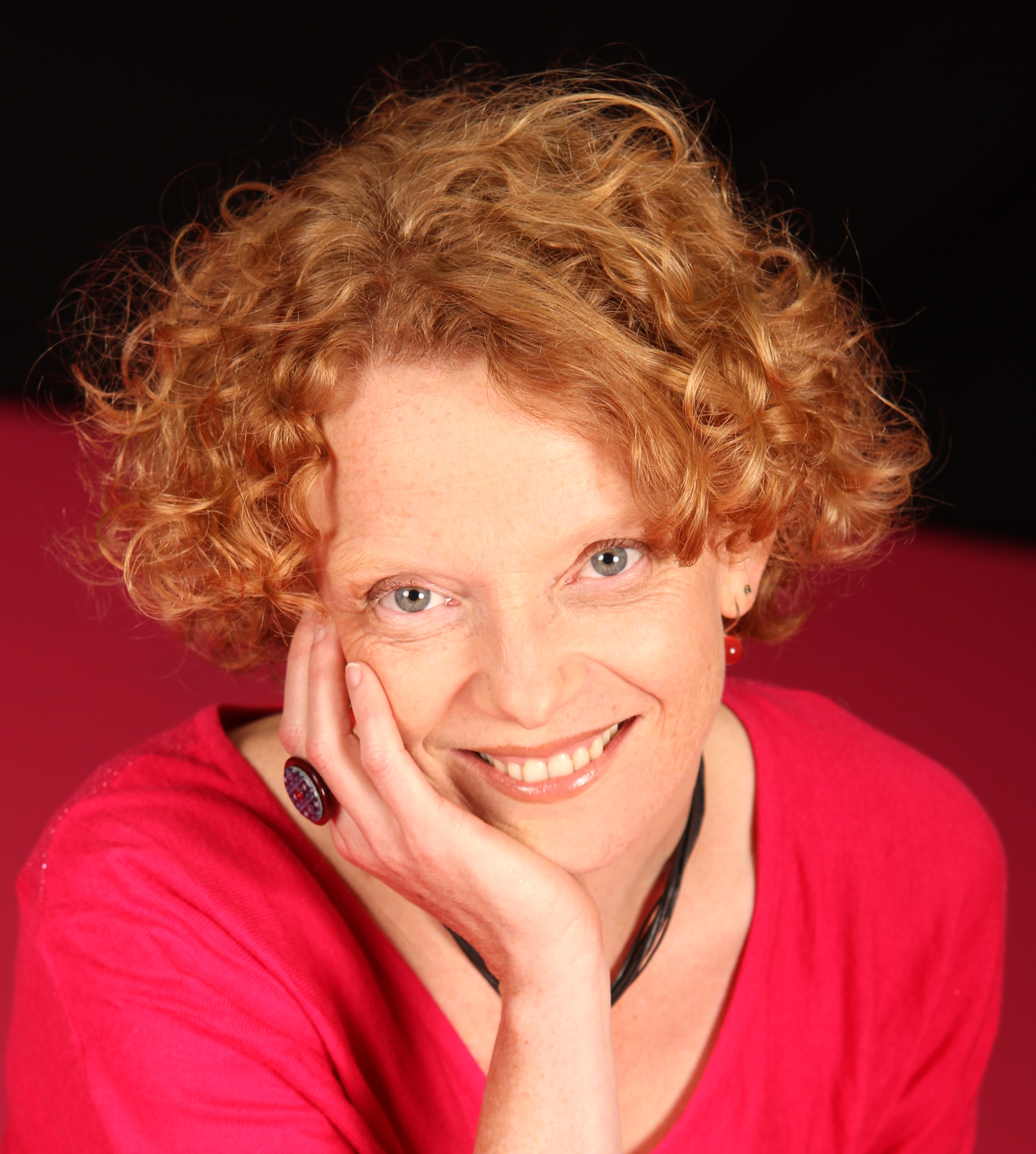 Isabelle MISCHLER, nutritionniste auteur du blog de la nutrition des seniors