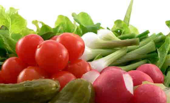 5 astuces faciles pour manger plus de fruits et légumes